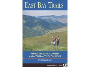 East Bay Trails 2 Weintraub, David East Bay Trails 2 Weintraub, David
