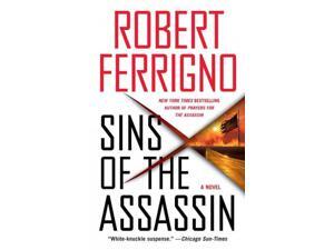 Sins of the Assassin Reprint Ferrigno, Robert Sins of the Assassin Reprint Ferrigno, Robert