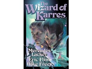 The Wizard of Karres (Karres) The Wizard of Karres (Karres)