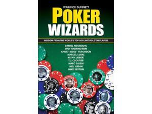 Poker Wizards Warwick, Dunnett Poker Wizards Warwick, Dunnett