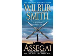 Assegai Assegai