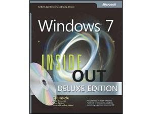 Microsoft Windows 7 Inside Out (Inside Out) Microsoft Windows 7 Inside Out (Inside Out)