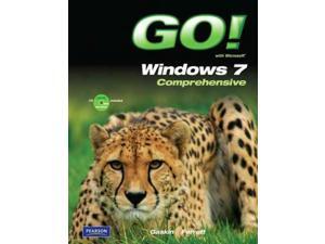 Go! With Microsoft Windows 7 (Go!) Go! With Microsoft Windows 7 (Go!)