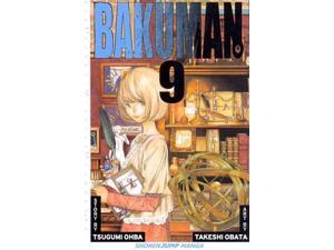 Bakuman 9 (Bakuman) Bakuman 9 (Bakuman)