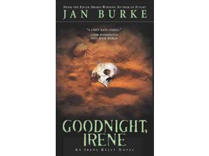 Goodnight, Irene Reprint Burke, Jan Goodnight, Irene Reprint Burke, Jan