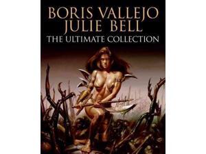Boris Vallejo and Julie Bell 1 Suckling, Nigel/ Vallejo, Boris (Artist)/ Bell, Julie (Artist) Boris Vallejo and Julie Bell 1 Suckling, Nigel/ Vallejo, Boris (Artist)/ Bell, Julie (Artist)