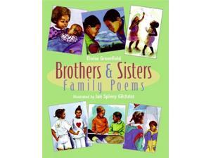 Brothers & Sisters Greenfield, Eloise/ Gilchrist, Jan Spivey (Illustrator) Brothers & Sisters Greenfield, Eloise/ Gilchrist, Jan Spivey (Illustrator)