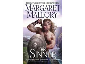 The Sinner (The Return of the Highlanders) The Sinner (The Return of the Highlanders)