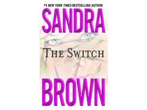 The Switch Reissue Brown, Sandra The Switch Reissue Brown, Sandra