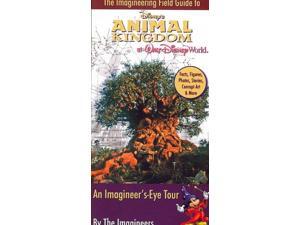 The Imagineering Field Guide to Disney's Animal Kingdom at Walt Disney World: An Imagineer's-eye Tour The Imagineering Field Guide to Disney's Animal Kingdom at Walt Disney World: An Imagineer's-eye Tour