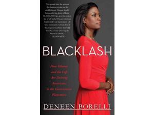 Blacklash Borelli, Deneen Blacklash Borelli, Deneen