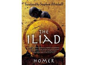 The Iliad The Iliad