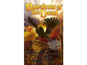 Burdens of the Dead (Heirs of Alexandria) Burdens of the Dead (Heirs of Alexandria)