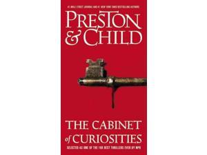 The Cabinet of Curiosities (Pendergast) The Cabinet of Curiosities (Pendergast)