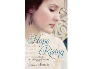 Hope Rising (Of Love and War) Hope Rising (Of Love and War)