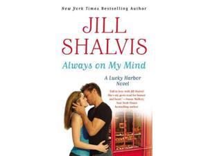 Always on My Mind Lucky Harbor Shalvis, Jill Always on My Mind Lucky Harbor Shalvis, Jill