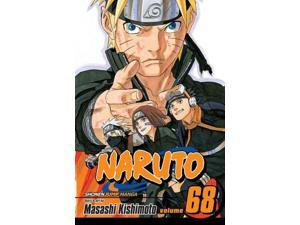 Naruto 68 (Naruto) Naruto 68 (Naruto)
