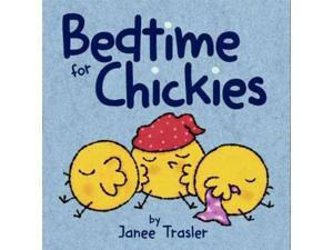 Bedtime for Chickies (Chickies) Bedtime for Chickies (Chickies)