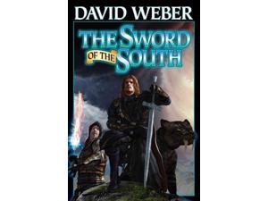 The Sword of the South Norfressa Weber, David The Sword of the South Norfressa Weber, David
