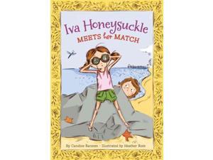 Iva Honeysuckle Meets Her Match (Iva Honeysuckle) Iva Honeysuckle Meets Her Match (Iva Honeysuckle)