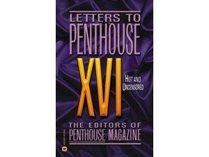 Letters to Penthouse XVI Letters to Penthouse Penthouse Magazine (Editor) Letters to Penthouse XVI Letters to Penthouse Penthouse Magazine (Editor)