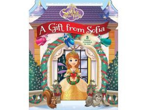 A Gift from Sofia (Sofia the First) A Gift from Sofia (Sofia the First)