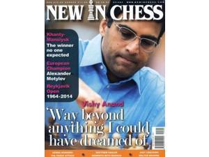 New in Chess 2014 New in Chess 2014