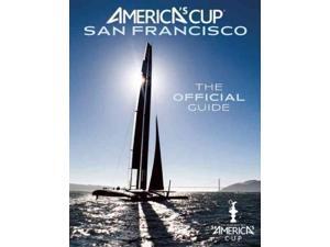 America's Cup San Francisco FOL HAR/MA Livingston, Kimball/ Vaughan, Roger (Introduction by)/ Boyd, James (Contributor)/ Wilkins, Ivor (Contributor) America's Cup San Francisco FOL HAR/MA Livingston, Kimball/ Vaughan, Roger (Introduction by)/ Boyd, James (Contributor)/ Wilkins, Ivor (Contributor)