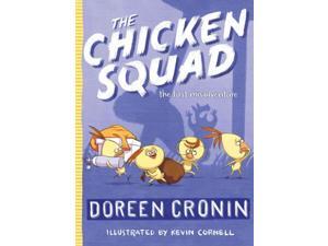 The Chicken Squad (Chicken Squad) The Chicken Squad (Chicken Squad)