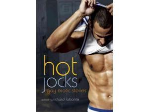 Hot Jocks Labonte, Richard (Editor) Hot Jocks Labonte, Richard (Editor)