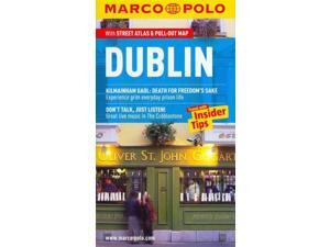 Marco Polo Dublin (Marco Polo Guides) Marco Polo Dublin (Marco Polo Guides)