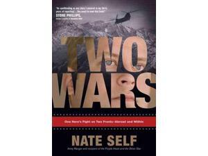 Two Wars Self, Nate Two Wars Self, Nate