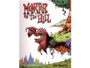 Monster on the Hill Monster on the Hill