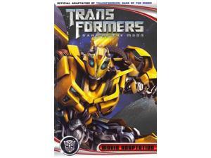 Transformers: Dark of the Moon Transformers: Dark of the Moon