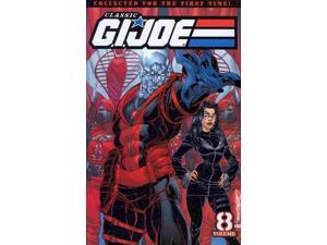 Classic G.i. Joe 8 Classic G.i. Joe 8