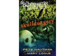 Skullduggery (Bloodwater Mysteries) Skullduggery (Bloodwater Mysteries)