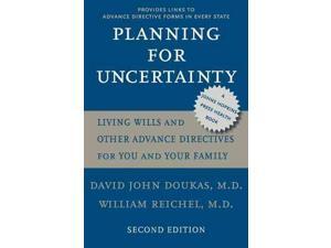 Planning for Uncertainty Planning for Uncertainty