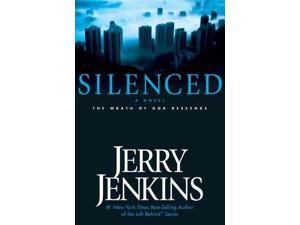 Silenced: The Wrath of God Descends (UNDERGROUND ZEALOT SERIES) Silenced: The Wrath of God Descends (UNDERGROUND ZEALOT SERIES)