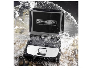 Panasonic Toughbook CF-18 - Intel Pentium 1.1GHz - 1.25GB RAM - 60GB Storage - 10.4" Display - Windows XP Professional/Tablet WIFI Panasonic Toughbook CF-18 - Intel Pentium 1.1GHz - 1.25GB RAM - 60GB Storage - 10.4" Display - Windows XP Professional/Tablet WIFI