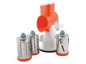 Drum Grater Drum Grater