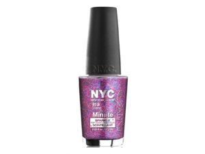 NYC Top Coat, Sparkle, Big City Dazzle 276 0.33 fl oz (9.7 ml) (4 packs) NYC Top Coat, Sparkle, Big City Dazzle 276 0.33 fl oz (9.7 ml) (4 packs)