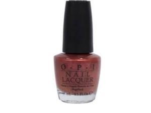 OPI Nail Lacquer Ruble for your Thoughts OPI Nail Lacquer Ruble for your Thoughts