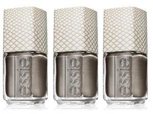 Essie Magnetic Nail Polish Lacquer Snake, Rattle and Roll (3 Pack) Essie Magnetic Nail Polish Lacquer Snake, Rattle and Roll (3 Pack)