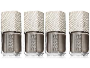 Essie Magnetic Nail Polish Lacquer Snake, Rattle and Roll (4 Pack) Essie Magnetic Nail Polish Lacquer Snake, Rattle and Roll (4 Pack)