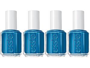 Essie Nail Polish Lacquer Hide & Go Chic (4 Pack) Essie Nail Polish Lacquer Hide & Go Chic (4 Pack)