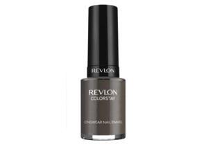 Revlon Color Stay Nail Enamel - Stormy Night (Pack of 2) Revlon Color Stay Nail Enamel - Stormy Night (Pack of 2)