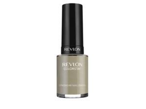 Revlon Color Stay Nail Enamel - Bare Bones (Pack of 2) Revlon Color Stay Nail Enamel - Bare Bones (Pack of 2)
