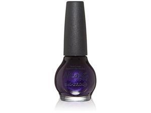 Nicole by O.P.I Nail Lacquer, 0.5 Fluid Ounce (Plum To Your Senses) Nicole by O.P.I Nail Lacquer, 0.5 Fluid Ounce (Plum To Your Senses)