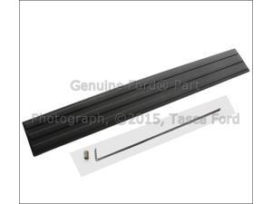 OEM Rear Tailgate Step Moulding 2009-2014 Ford F-150 #9L3Z-9940602-BA OEM Rear Tailgate Step Moulding 2009-2014 Ford F-150 #9L3Z-9940602-BA