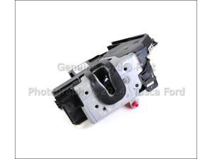 OEM Lh Rear Door Lock Latch 2009-2013 Ford F-150 #9L3Z-5426413-A OEM Lh Rear Door Lock Latch 2009-2013 Ford F-150 #9L3Z-5426413-A